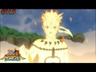 Let's Play Naruto Shippuden Ultimate Ninja Storm Generations - Part 19.