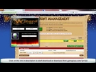 Wizard101 Cheats Tool 2012 For Crown Download Free