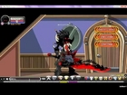 How To Get Dark Mystic Trainer For AQW