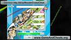 Free Download Wonder Cruise Cheat tool 2012