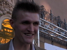 Andrei Kirilenko Crying