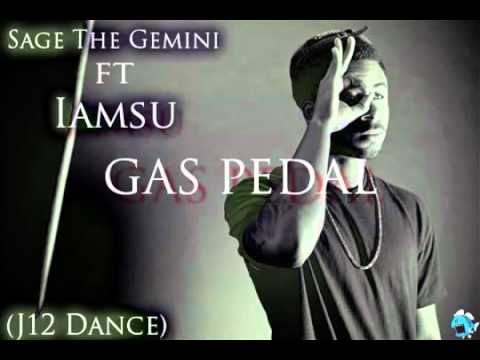 Gas Pedal (J12 Dance) [Thizzler