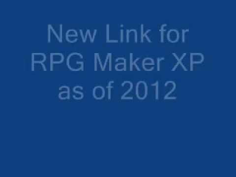 Rpg Maker Xp Crack 2013