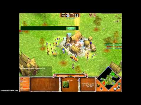 Age of Mythology: Titans Expansion Cheat Codes | PopScreen