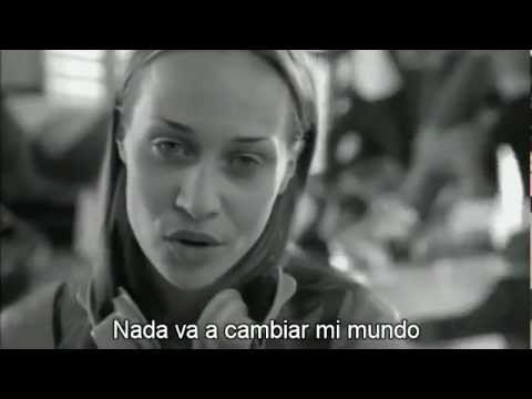 Fiona Apple - Across The Universe - YouTube