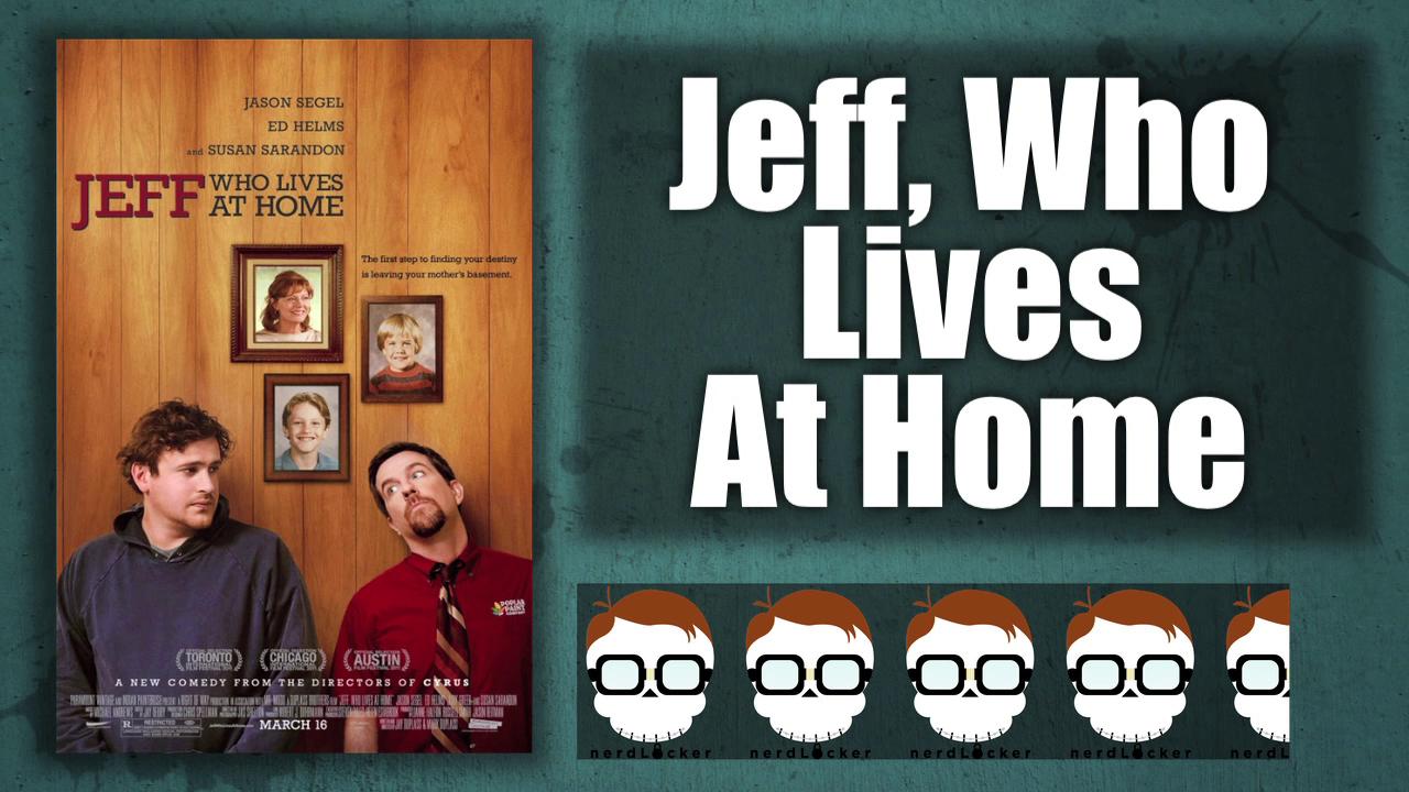 Download jeff who lives at home Torrents - Kickass Torrents