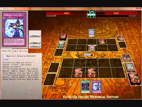 Yugioh Pro Dawn Of A New Era Download