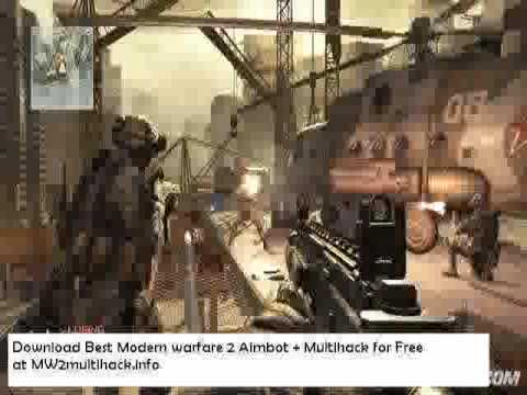 Mw2 Aimbot Download Ps3 Online