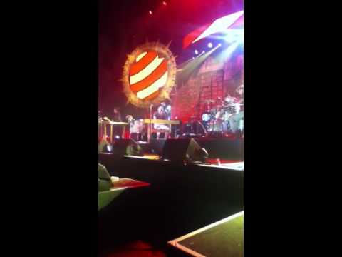 Foster The People - Warrant Live Congress Theater Chicago I ...