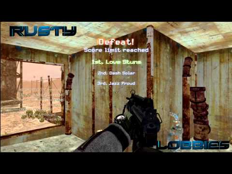 MW2 Tu7 Infection Mod Menu | Orgasmic V5 By: Droseum20 & 801 | 3 Menu's