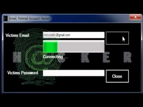 all email password hacking software free download