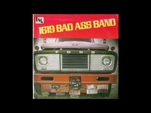 Bad ass band