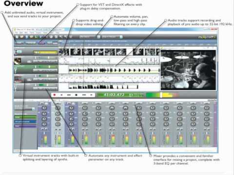 mixcraft 4 free download with serial