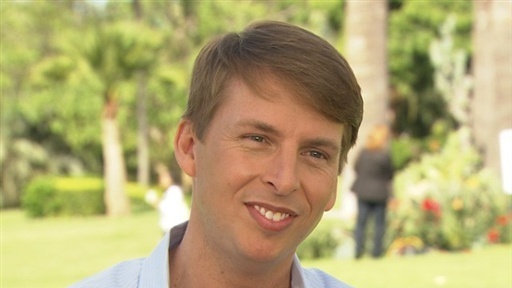 Access Hollywood Jack McBrayer Can'30 Rock' Go On Without Alec Baldwin