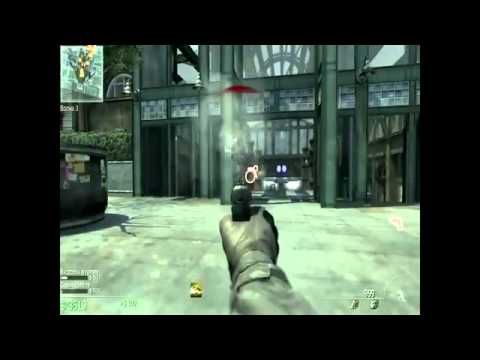 COD- MW3 Survival Mode Hack [download link in description] {PS3, XBOX360