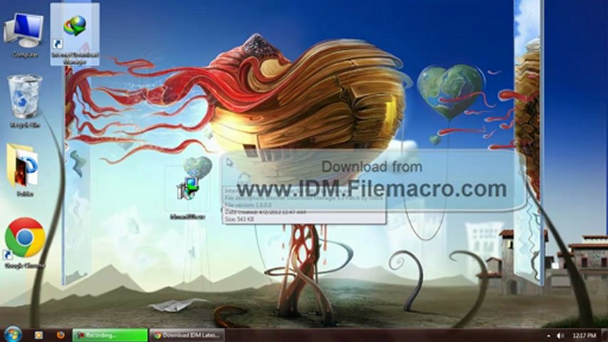 Internet Download Manager Crack Serial Number Keygen