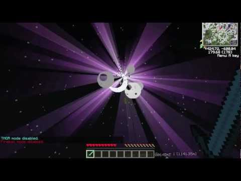 Minecraft - Bukkit - DeathNotifier plugin!!! Many Deaths Ensue ...