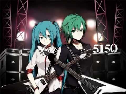 Gumi Vocaloid Songs List