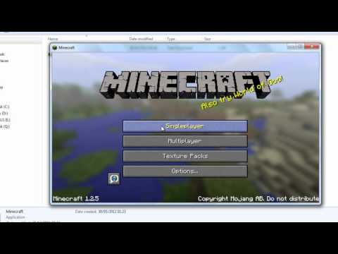 ... free How to Get Minecraft for Free (Windows) How to Get Minecraft v1.2