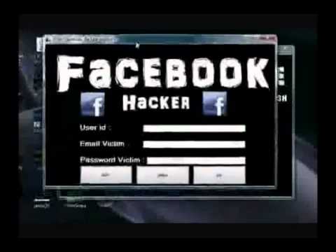 facebook hacker download