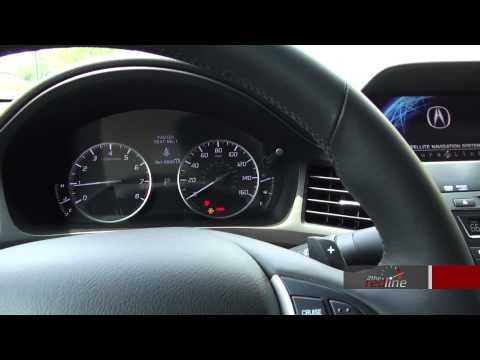 Radley Acura on 2013 Acura Ilx 2 0 Tech Walkaround  Review  And Test Drive