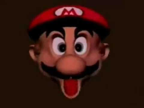 Luigi Has Sex 53