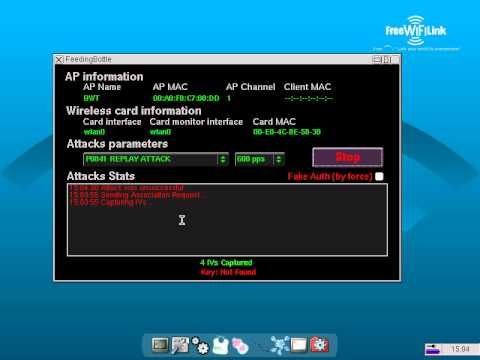 How To Hack Wifi Wpa Wpa2 Password With Beini