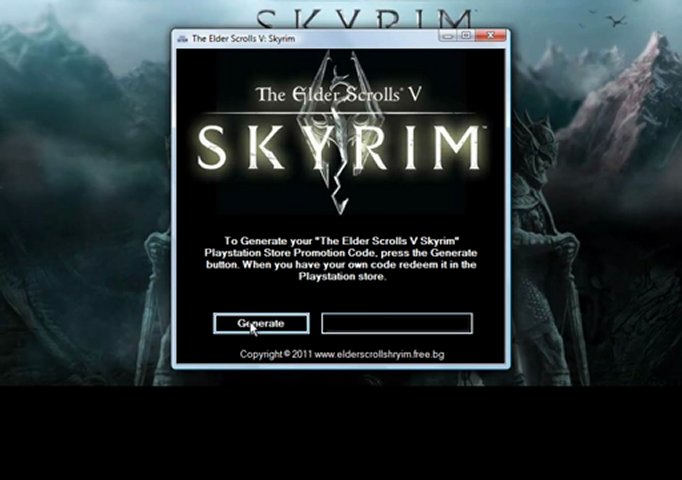 Elder Scrolls V Skyrim Crack Indir