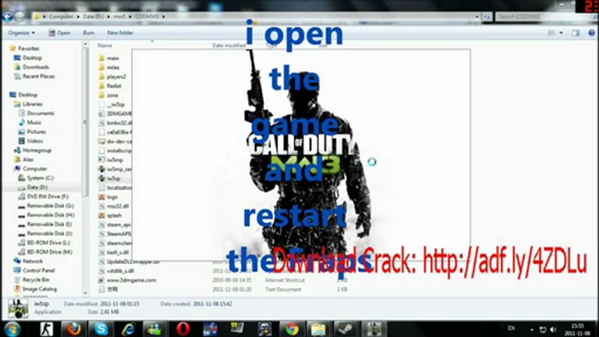 cod mw 2 mp crack download