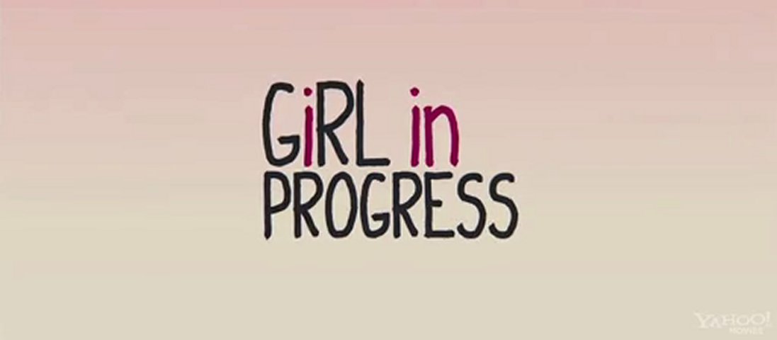 [Www.Maxi-Torrents.Pl] Girl In Progress