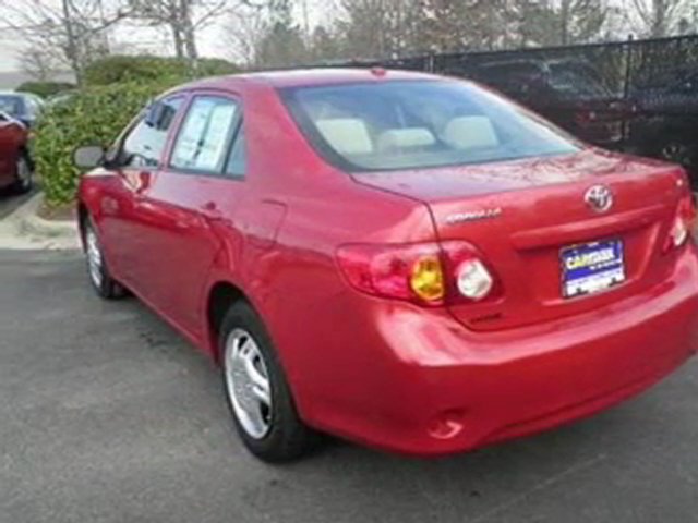 Used toyota trucks for sale in raleigh nc