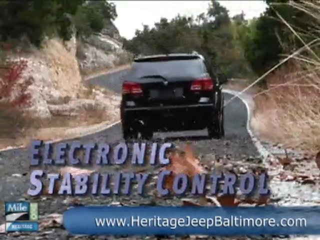 Heritage chrysler dodge jeep parkville #4