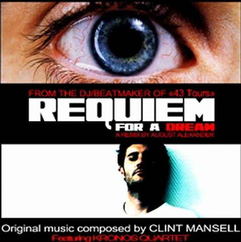 clint mansell - requiem for a dream (august alexander remix ...