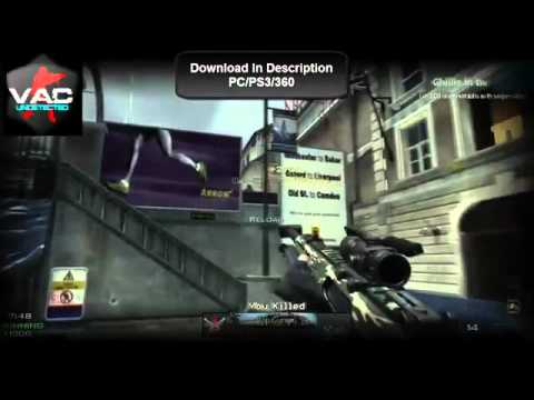 MW3 Aimbot Download PS3 PC Xbox 360 Undetected 3 | PopScreen