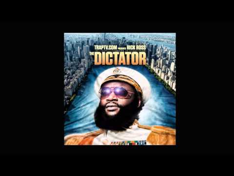 Rick Ross Ft. French Montana Drake Lil Wayne - Pop That - (The Dictator