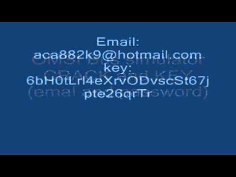 Omsi Customer Email And Serial N