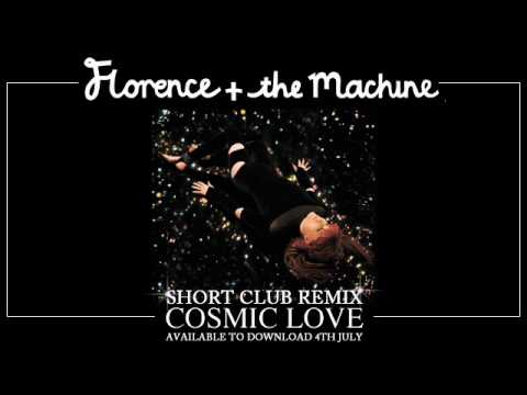 Florence Cosmic Love