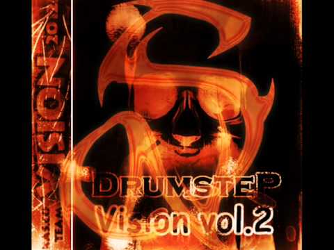 Drumstep Vision 2 (Sonear FuuMix) [Drumstep] Tut Tut Child - Maelstrom ...