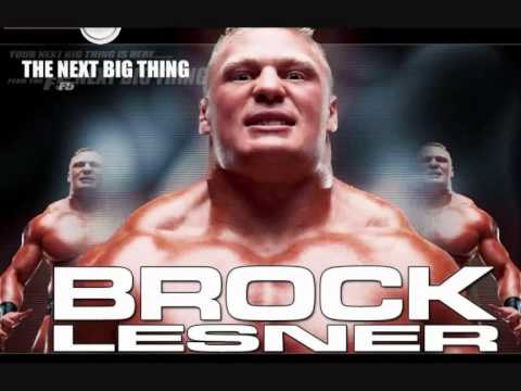 wwe brock lesnar theme song download free