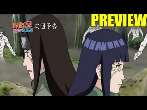 Naruto Shippuden Episode 269 Preview Review - "Taboo Word" | PopScreen