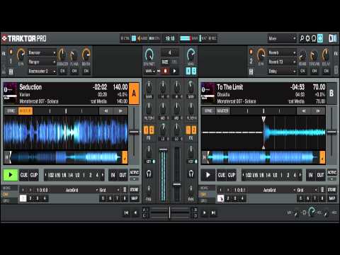 Mixing EDM in Traktor Ep. 2: Monstercat 007 - Solace How to Mix EDM ...