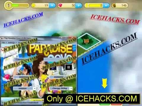 Tap Paradise Cove Rubies Hack(Unlimited Tap Paradise Cove Ruby Hack