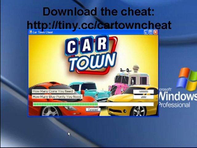 Download Car Town