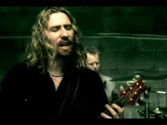 Lyrics To How You Remind Me By Nickelback Video