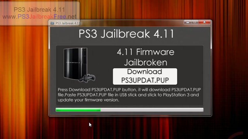 Jailbreak Ps3 File Download Games Free