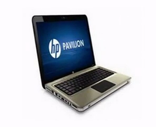 Hp Dv6 3120