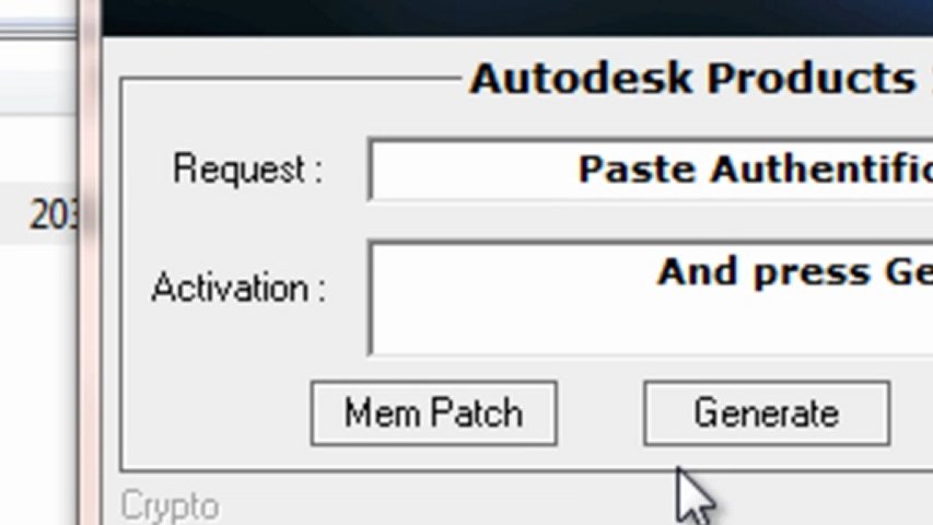 autocad 2007 serial number free download