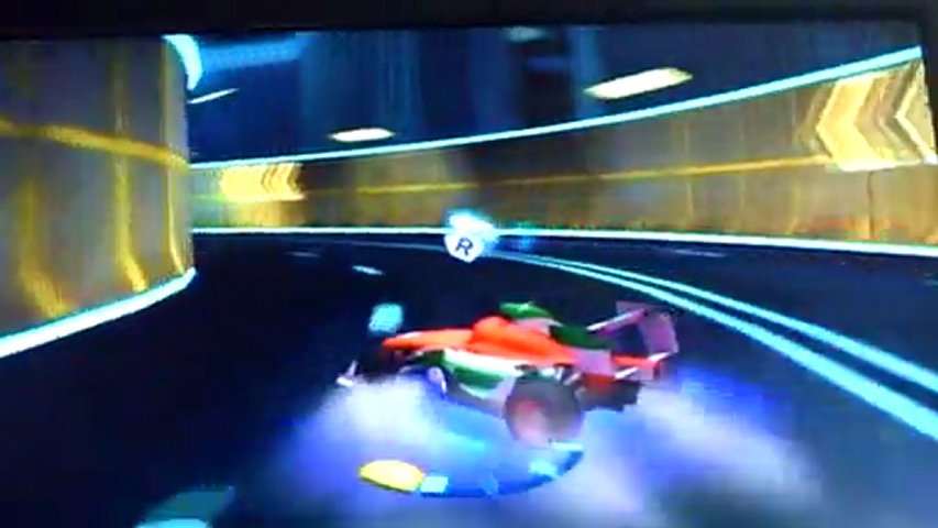 cars 2 wii