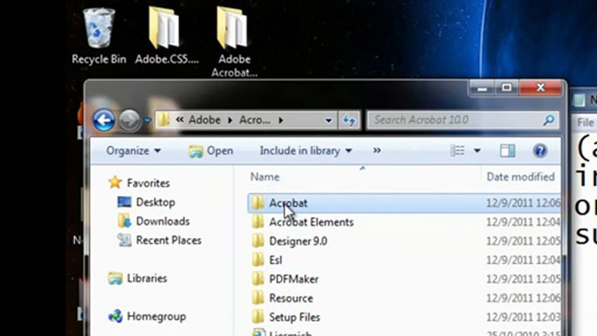 Adobe Acrobat X Pro Crack Free Download