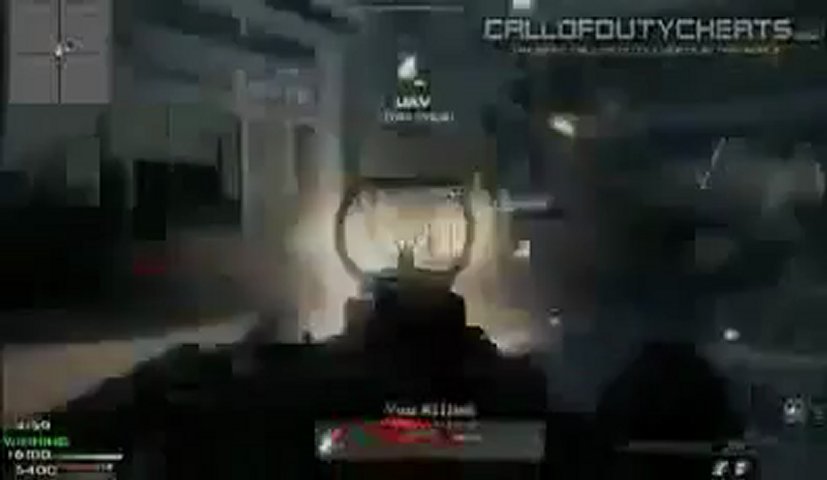 [FREE] CoD MW3 Aimbot Hack (PC-PS3-XBOX360) UNDETECTED -